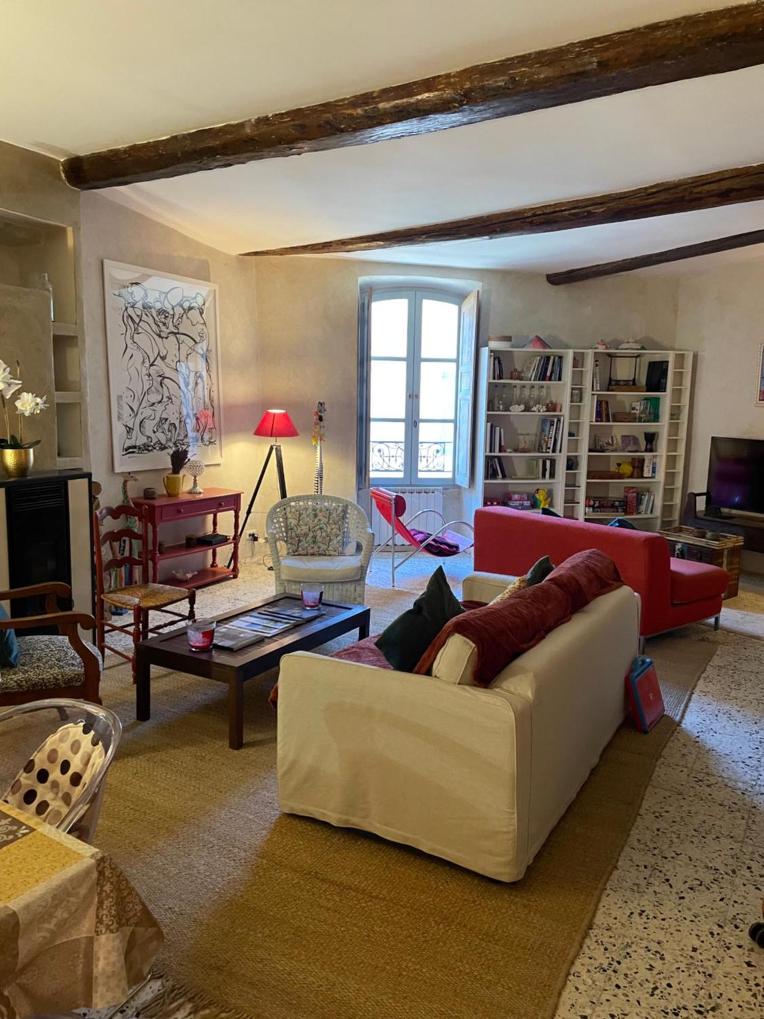 La Maison D'Helene & Antoine A Bonnieux XII Siecle Экстерьер фото